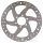 Brake disc EBC for KTM Duke 125 200