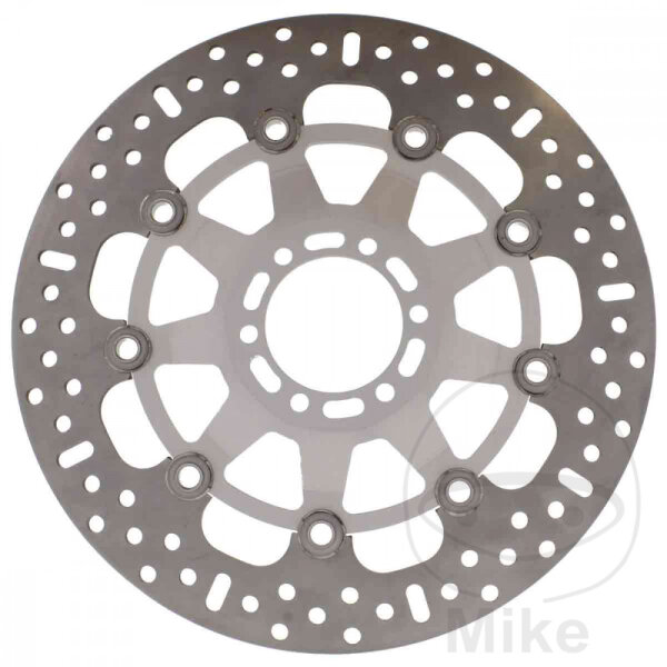 Disco freno EBC per KTM Supermoto 950 990