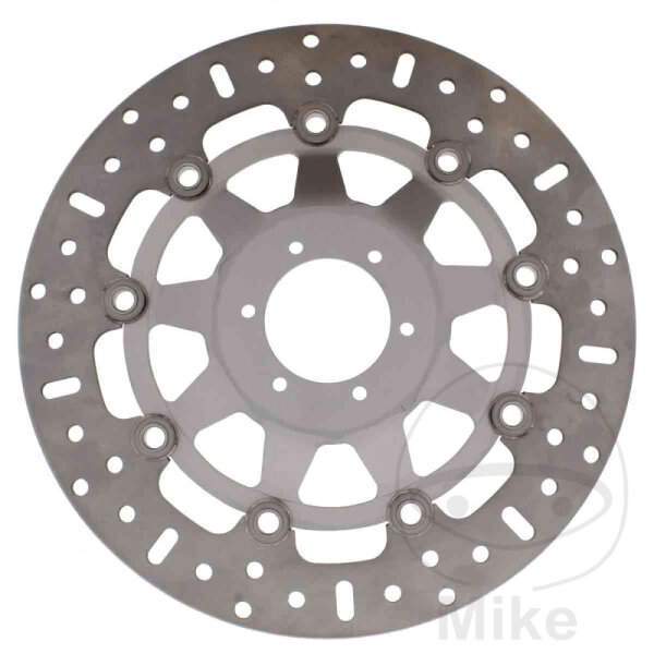 Disque de frein EBC pour Honda CB 600 00-06