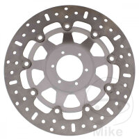 Disque de frein EBC pour Honda CB 600 00-06