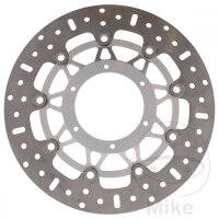 Disque de frein EBC pour Honda CBF 600 1000