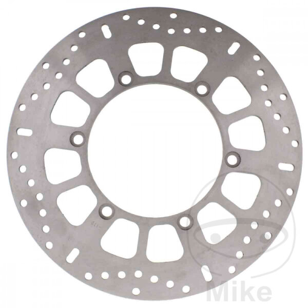Disque de frein EBC pour Honda VT 1100 95-00