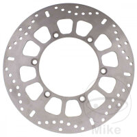 Disque de frein EBC pour Honda VT 1100 95-00