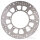 Disque de frein EBC pour Honda VT 1100 95-00