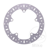 Brake disc EBC for BMW K 1200 R 1150