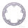 Disque de frein EBC pour BMW K 1200 R 1150