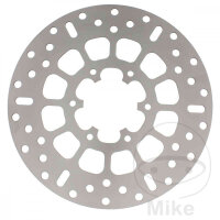 Disco de freno EBC para Aprilia RS 125 RS4 50 125 Tuono...