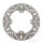 Brake disc EBC for Ducati 748 900 916 996 998