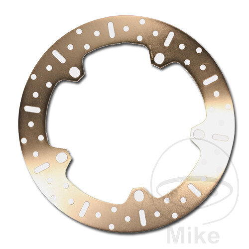 Disque de frein EBC pour BMW K 1200 R 850 1100 1150 1200