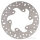 Brake disc EBC for KTM Adventure 390 Duke RC 125 200 390