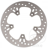 Disco de freno EBC para KTM Duke 690 Super Duke 990...