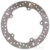 Disco de freno EBC para Honda VFR 1200 10-21