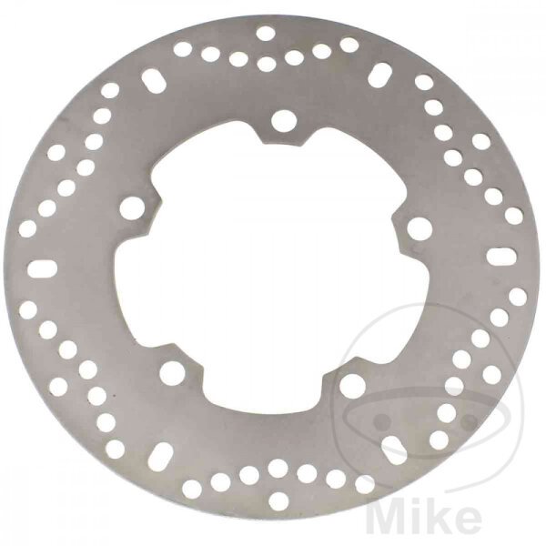 Brake disc EBC for Yamaha MT-10 YZF-R1 1000 YZF-R6 600