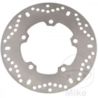 Disco de freno EBC para Yamaha MT-10 YZF-R1 1000 YZF-R6 600