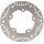 Brake disc EBC for Yamaha MT-10 YZF-R1 1000 YZF-R6 600