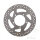 Disque de frein avant gauche pour Suzuki VL 1500 02-09