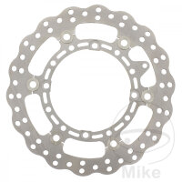 Disque de frein Contour EBC pour Beta RR 250 350 400 450...