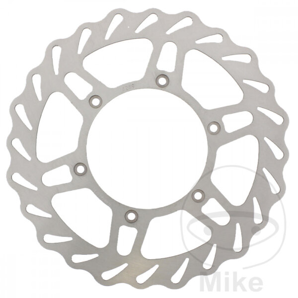 Brake disc Contour EBC for Gas Gas EC 125 200 250 300 450 MC 125 250 Pampera 450