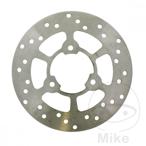 Brake disc Scooter EBC for Peugeot Django 50 125 150 Vivacity E 50 125