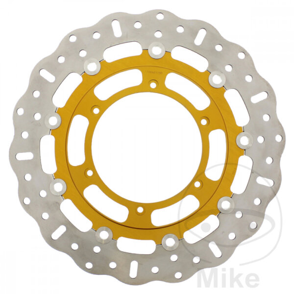 Brake disc Contour EBC for KTM 400 620 625 640 690