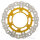 Brake disc Contour EBC for KTM 400 620 625 640 690