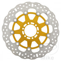 Disque de frein Contour EBC pour KTM Supermoto 950 990