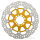 Brake disc Contour EBC for KTM Supermoto 950 990