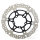 Brake disc Contour X EBC for Triumph Daytona Street Triple 675