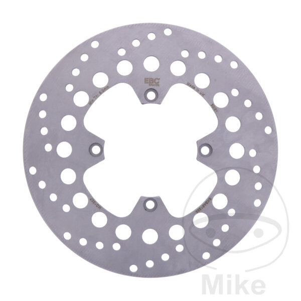 Brake disc EBC for Honda VFR 750 F 90-97