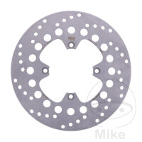 Disco de freno EBC para Honda VFR 750 F 90-97
