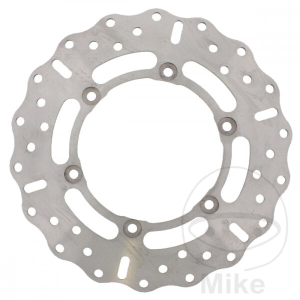 Disco freno Contour EBC per Norton 600 Yamaha 350 400 500 550 600 650 750 900 1000 1100 1200 1300 1700