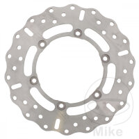 Disco freno Contour EBC per Norton 600 Yamaha 350 400 500...