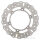 Disco freno Contour EBC per Norton 600 Yamaha 350 400 500 550 600 650 750 900 1000 1100 1200 1300 1700