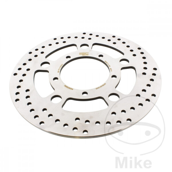 Brake disc right for Suzuki VL 1500 LC Intruder 98-01