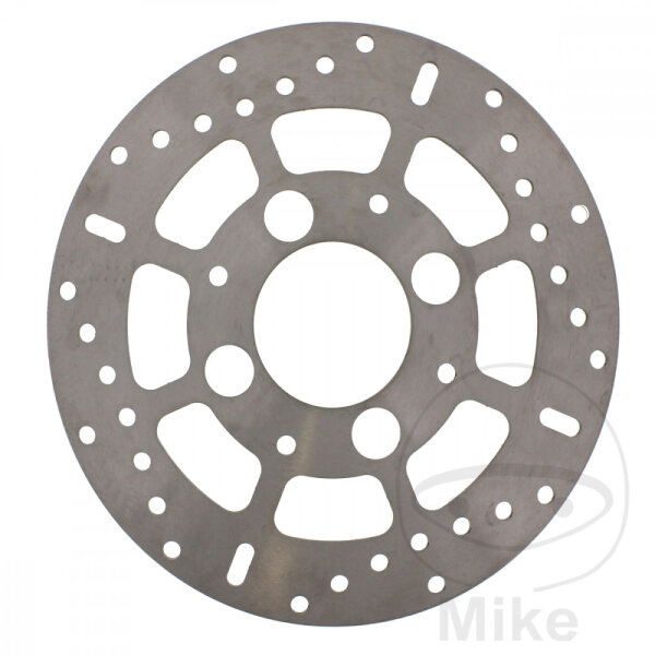 Brake disc EBC for Honda CB 1000 R RA 08-16