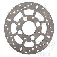 Disco de freno EBC para Honda CB 1000 R RA 08-16