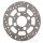 Brake disc EBC for Honda CB 1000 R RA 08-16