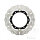 Brake disc Contour EBC for Yamaha XP 500 08-11