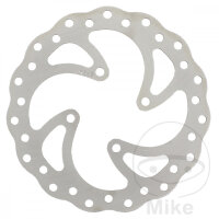 Disco freno Contour EBC per KTM SX 65 04-20