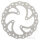 Disque de frein Contour EBC pour KTM SX 65 04-20