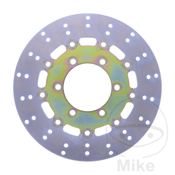 Brake disc EBC for Suzuki VLR VZR 1800 VZ 1500