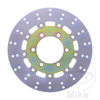 Disco de freno EBC para Suzuki VLR VZR 1800 VZ 1500