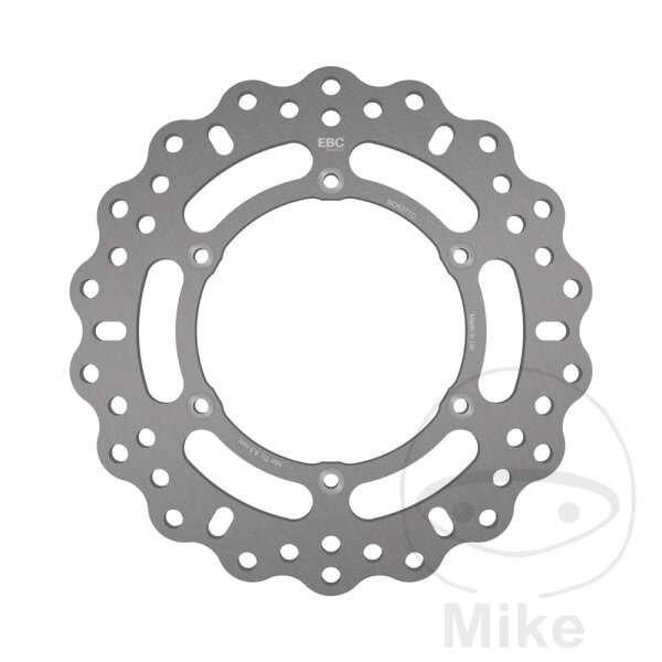 Brake disc Contour EBC for KTM 400 600 612 620 625 640 660