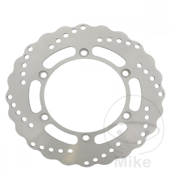 Brake disc Contour EBC for Moto Guzzi California 1100 Daytona V10 1000 V11 1100