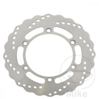 Disco freno Contour EBC per Moto Guzzi California 1100...