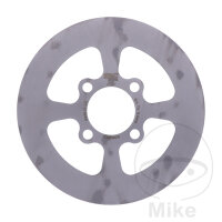 Disco de freno MX EBC para Yamaha YFM 700 YFZ 450