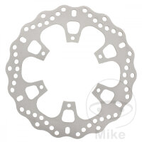 Disco freno Contour EBC per BMW G 650 Xchallenge Xcountry...