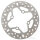 Brake disc EBC for Triumph Daytona 675 Street Triple 660 675 765 Thruxton 1200