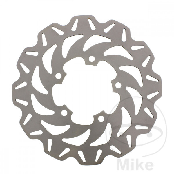 Brake disc VEE Scooter EBC for Kymco Agility 50 125 200 People 50 125 200 250 300