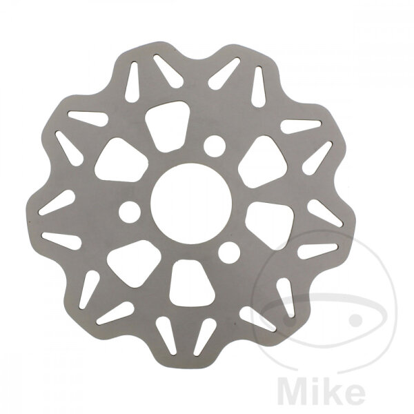 Brake disc VEE Scooter EBC for Honda SFX SXR 50